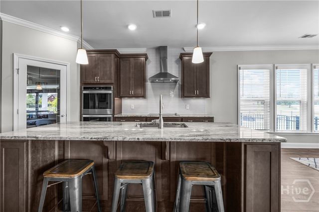 106 Champlain Drive, Pooler, GA 31322