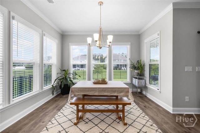 106 Champlain Drive, Pooler, GA 31322