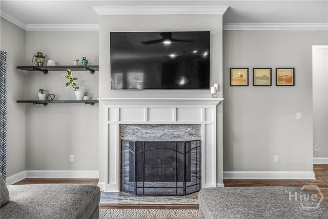 106 Champlain Drive, Pooler, GA 31322
