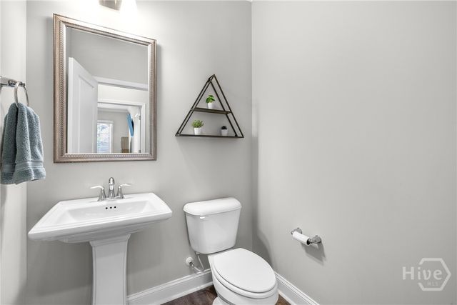 106 Champlain Drive, Pooler, GA 31322