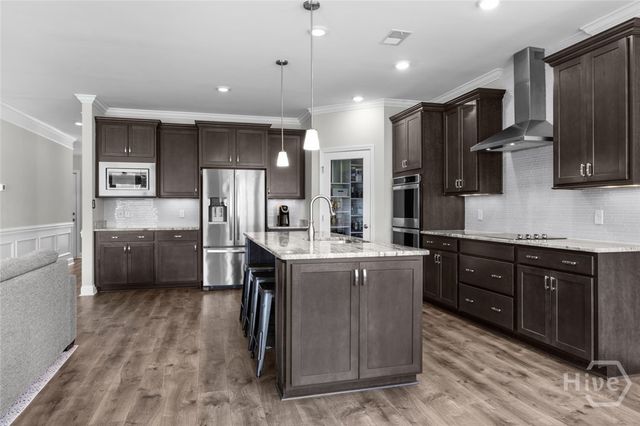 106 Champlain Drive, Pooler, GA 31322