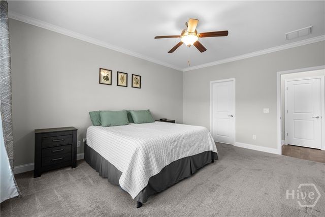 106 Champlain Drive, Pooler, GA 31322