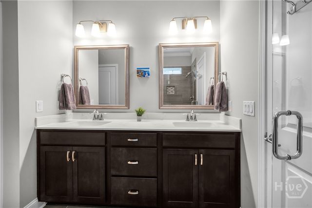 106 Champlain Drive, Pooler, GA 31322