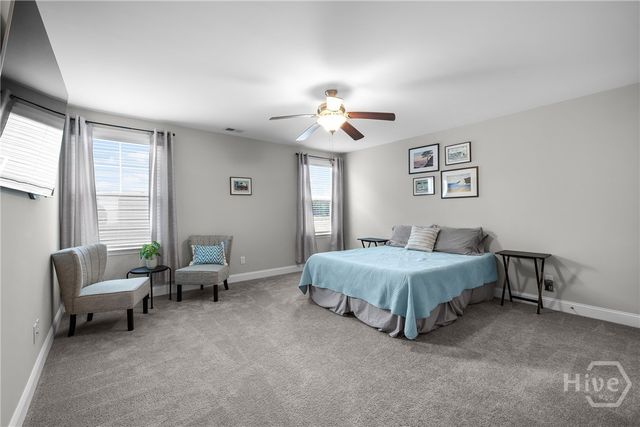 106 Champlain Drive, Pooler, GA 31322