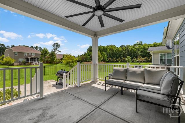 106 Champlain Drive, Pooler, GA 31322