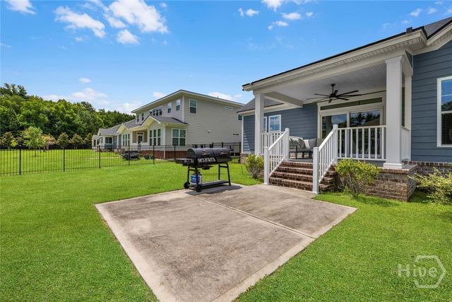 106 Champlain Drive, Pooler, GA 31322
