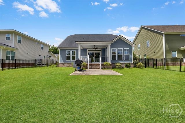 106 Champlain Drive, Pooler, GA 31322
