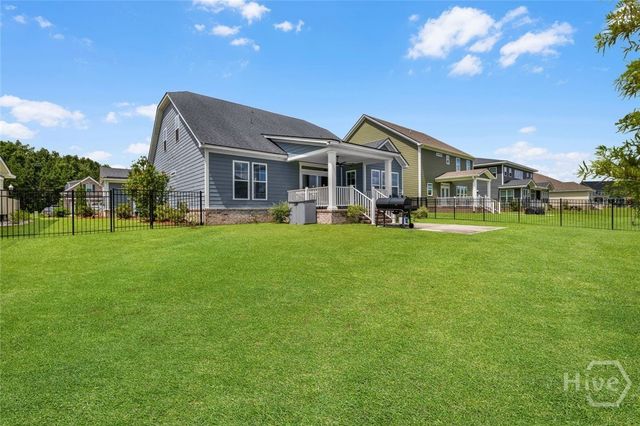 106 Champlain Drive, Pooler, GA 31322