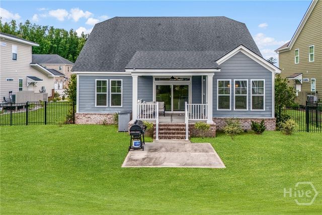 106 Champlain Drive, Pooler, GA 31322