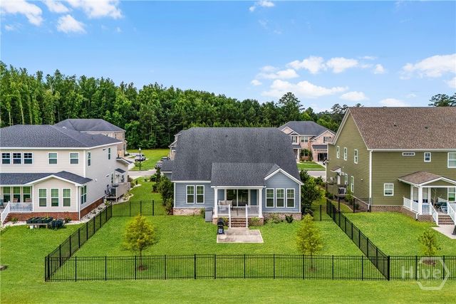 106 Champlain Drive, Pooler, GA 31322
