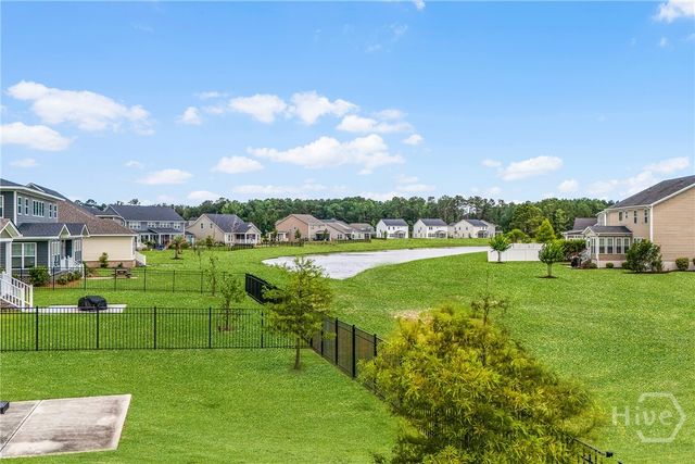 106 Champlain Drive, Pooler, GA 31322