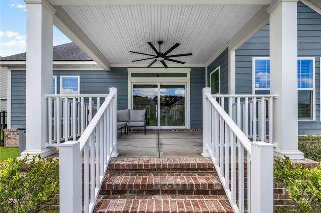 106 Champlain Drive, Pooler, GA 31322