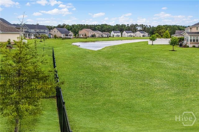 106 Champlain Drive, Pooler, GA 31322