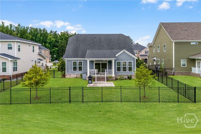 106 Champlain Drive, Pooler, GA 31322