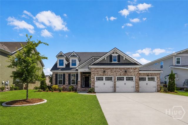 106 Champlain Drive, Pooler, GA 31322
