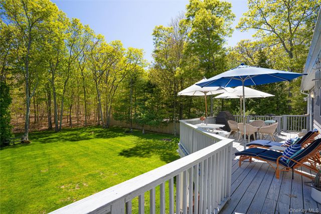 50 Runnymeade Drive, East Hampton, NY 11937