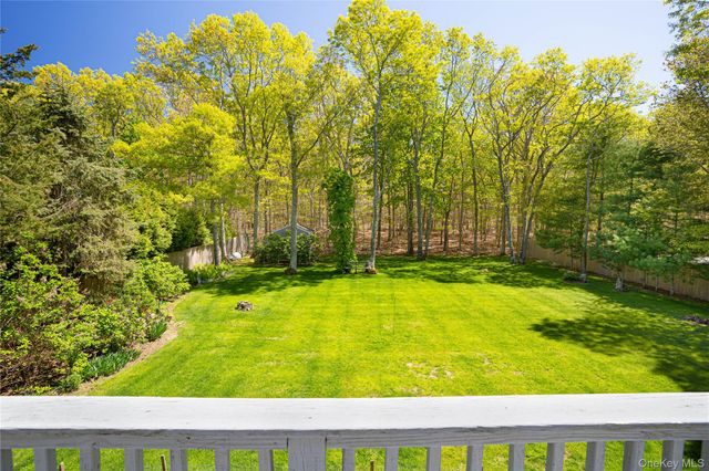 50 Runnymeade Drive, East Hampton, NY 11937
