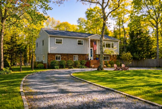 50 Runnymeade Drive, East Hampton, NY 11937