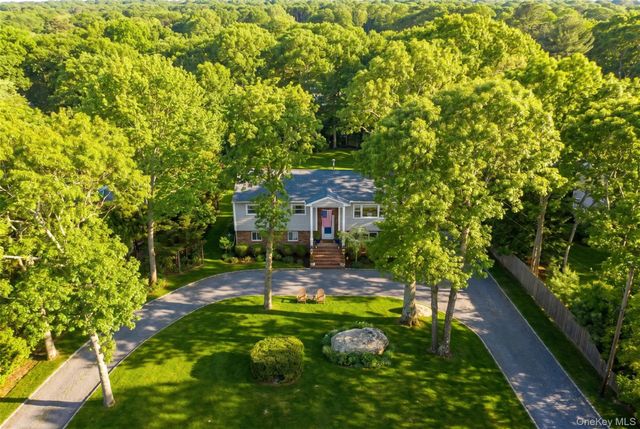 50 Runnymeade Drive, East Hampton, NY 11937