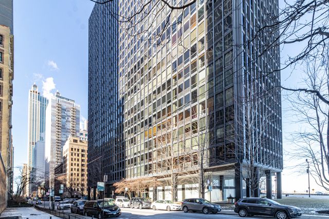 900 N LAKE SHORE Drive 1608, Chicago, IL 60611