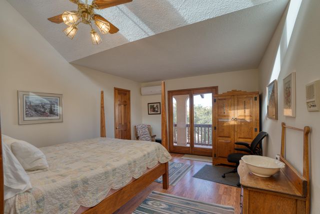 3 Tres Hermanos Road, Placitas, NM 87043