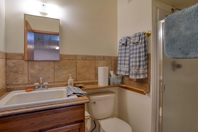 3 Tres Hermanos Road, Placitas, NM 87043