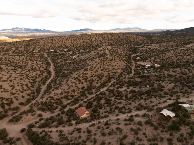 3 Tres Hermanos Road, Placitas, NM 87043