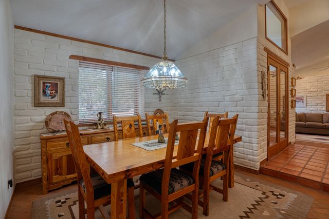 3 Tres Hermanos Road, Placitas, NM 87043