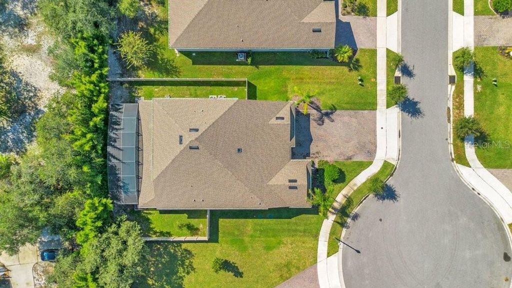 Image 44 of property listing at 704 FOX EDGE COURT, Oviedo, FL 32765