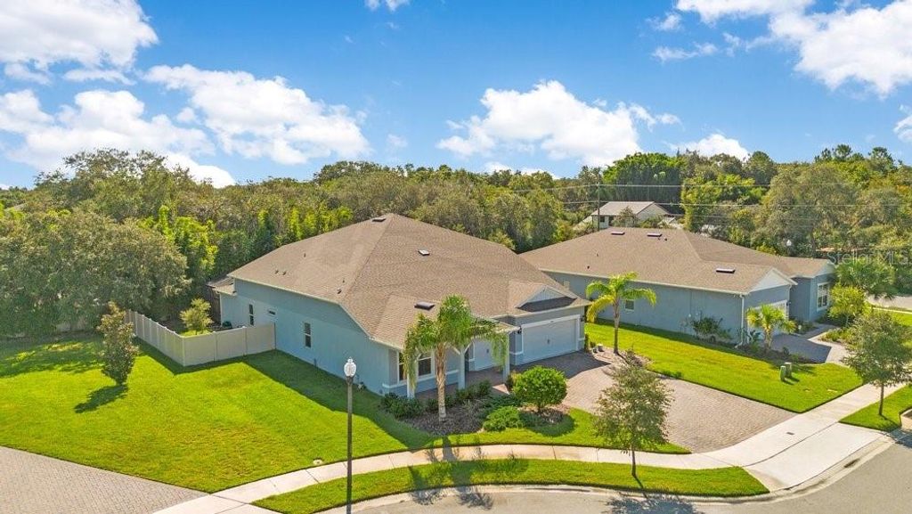 Image 45 of property listing at 704 FOX EDGE COURT, Oviedo, FL 32765