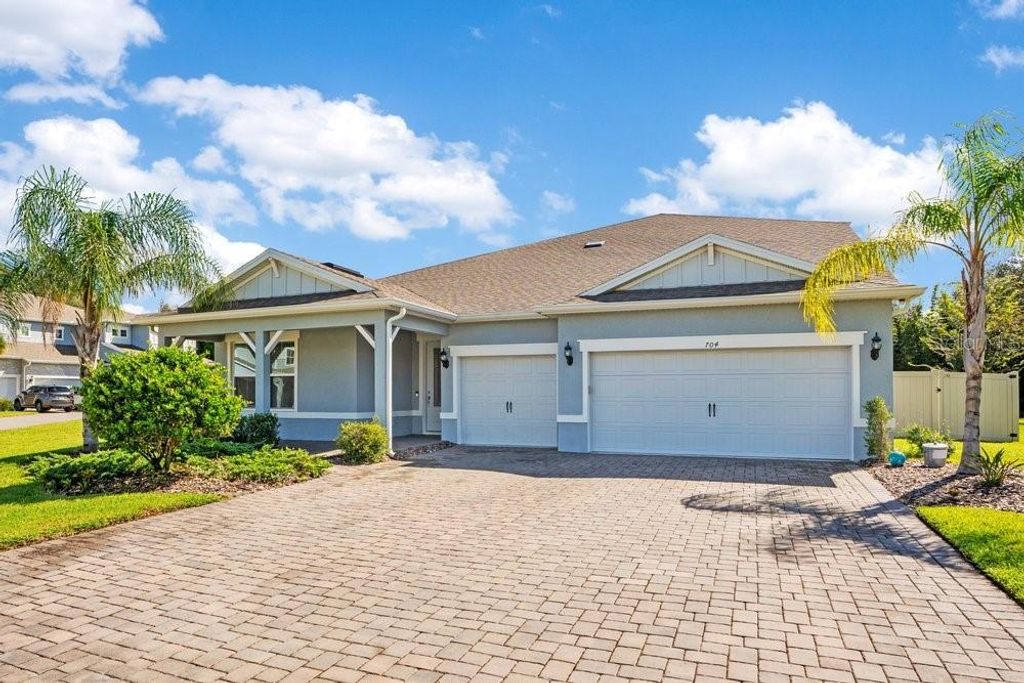 Image 48 of property listing at 704 FOX EDGE COURT, Oviedo, FL 32765