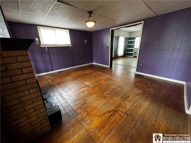 23 Prather Avenue, Jamestown, NY 14701