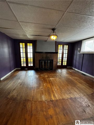 23 Prather Avenue, Jamestown, NY 14701