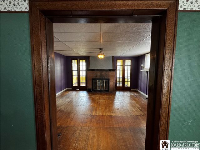 23 Prather Avenue, Jamestown, NY 14701