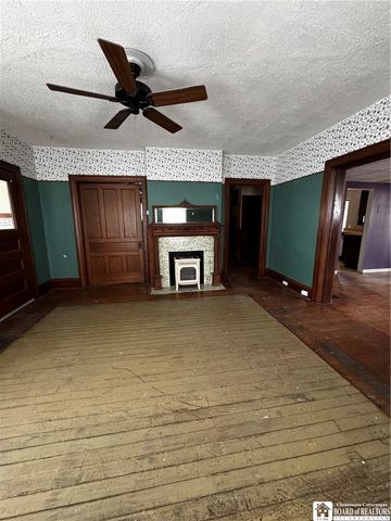 23 Prather Avenue, Jamestown, NY 14701