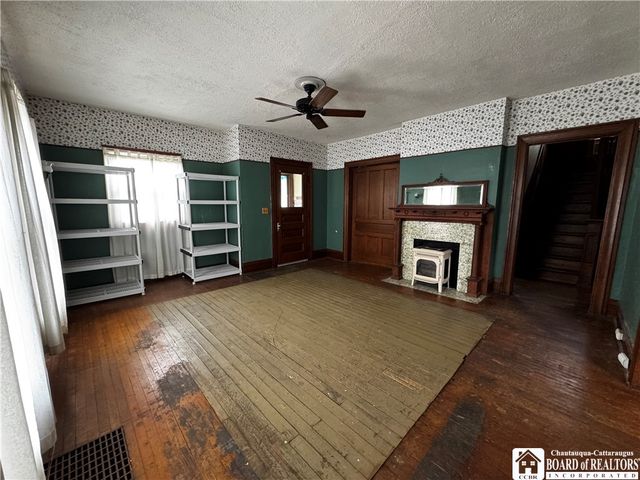 23 Prather Avenue, Jamestown, NY 14701