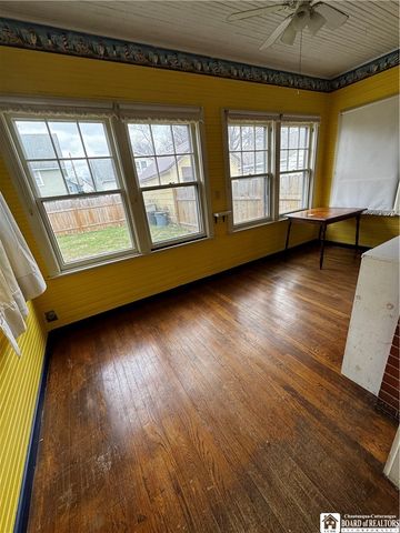 23 Prather Avenue, Jamestown, NY 14701