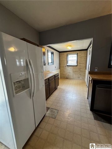 23 Prather Avenue, Jamestown, NY 14701