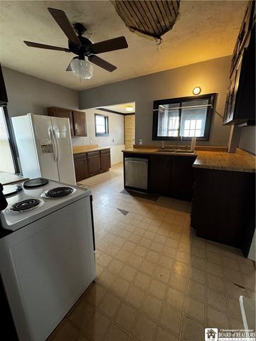 23 Prather Avenue, Jamestown, NY 14701