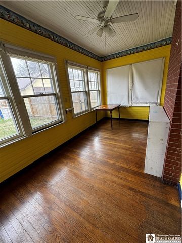 23 Prather Avenue, Jamestown, NY 14701