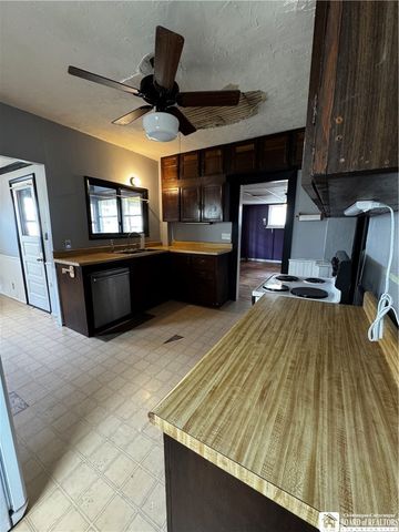 23 Prather Avenue, Jamestown, NY 14701