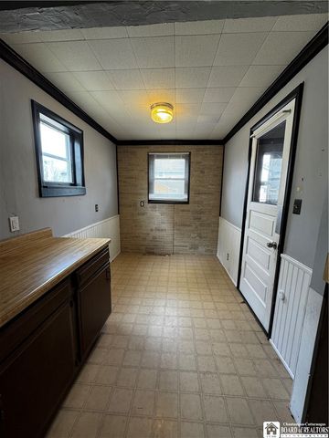 23 Prather Avenue, Jamestown, NY 14701