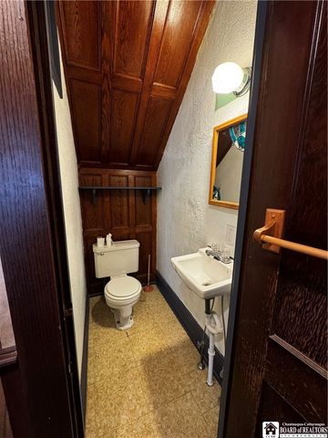 23 Prather Avenue, Jamestown, NY 14701