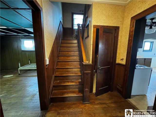 23 Prather Avenue, Jamestown, NY 14701