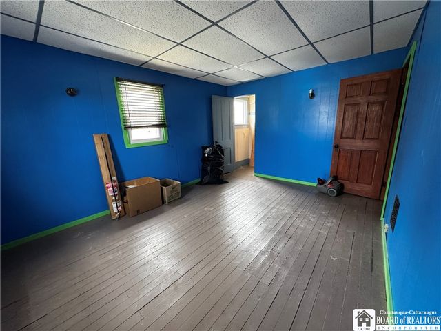 23 Prather Avenue, Jamestown, NY 14701