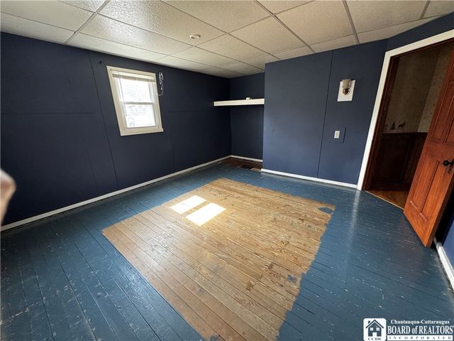 23 Prather Avenue, Jamestown, NY 14701