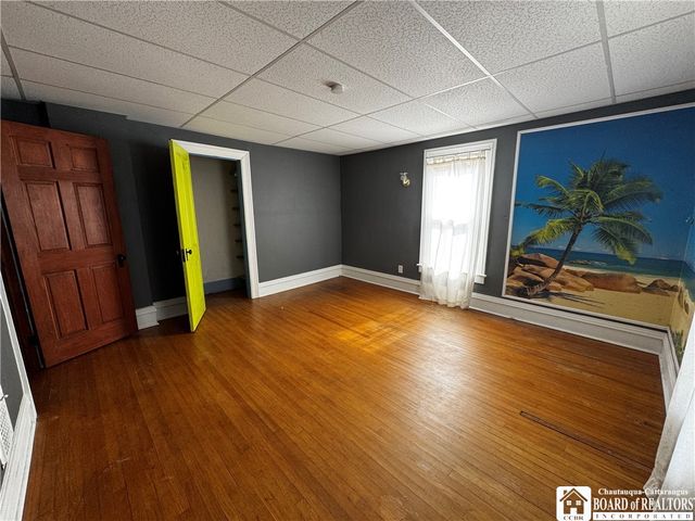 23 Prather Avenue, Jamestown, NY 14701