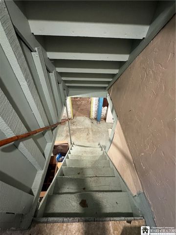 23 Prather Avenue, Jamestown, NY 14701