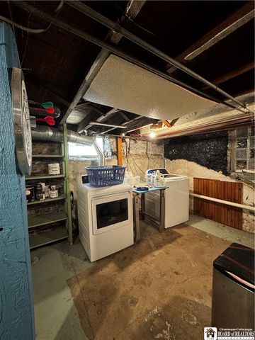 23 Prather Avenue, Jamestown, NY 14701