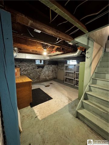 23 Prather Avenue, Jamestown, NY 14701